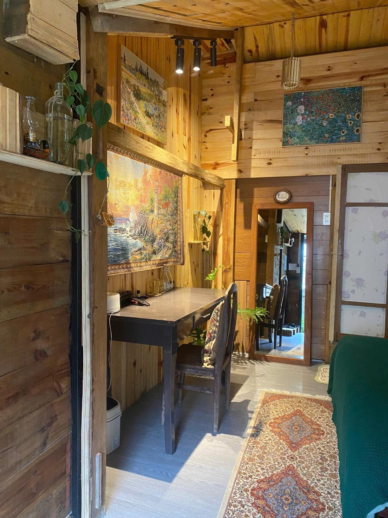 Soul Pnb Homestay Da Lat Exterior photo